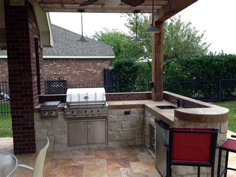 Elite Outdoor Kitchen Ideas Philippines One And Only Kennyslandscaping