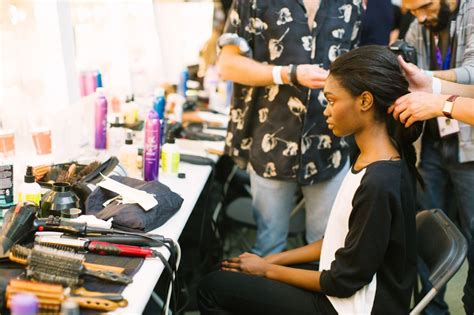 How To Start As A Hairstylist