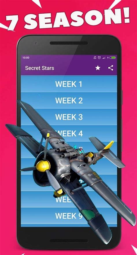 Secret Stars Apk For Android Download