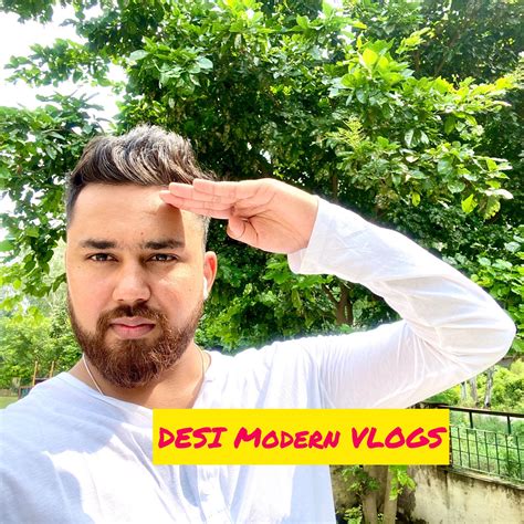 DESI Modern VLOGS