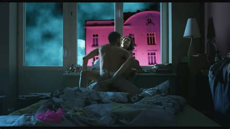 Aleksandra Hamkalo Nude Topless Sex Oral Name It Big Love PL 2012 HD