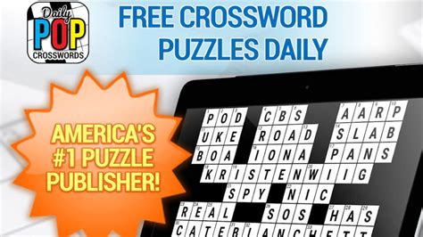 Daily Pop Crossword September 11 2023 Answers 9 11 23 Try Hard Guides