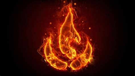 30 Fire Wallpapers Backgrounds Images Pictures Design Trends