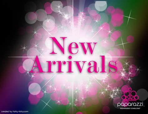 New Arrivals daily!!! www.paparazziaccesories.com/31119 | Paparazzi