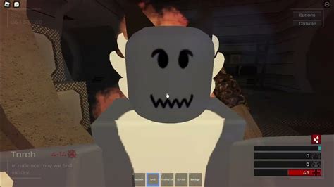 The Most Punishing Transfur Game Contagious Containment Roblox