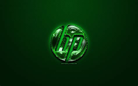 Green Hp Logo Wallpapers Top Free Green Hp Logo Backgrounds