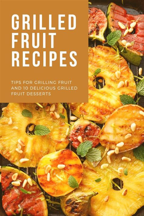 Best papaya dessert recipe from papaya cheese cake. Grilled Papaya Recipe and Tips for Grilling Fruit | Recipe | Grilled fruit, Papaya dessert ...
