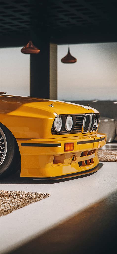 Bmw E30 Hd Iphone Wallpapers Wallpaper Cave