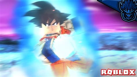 Going Limit Breaker Goku Roblox Super 超 Early Access Ibemaine