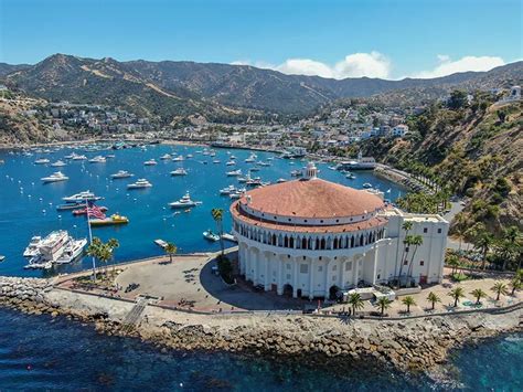 23 Fun Things To Do On Catalina Island Ca Attractions And Activities