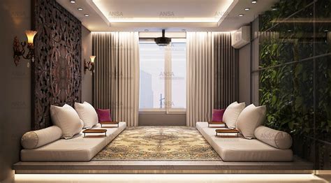 Drawing Room Interior Images ~ Women Majles On Behance Bodbocwasuon