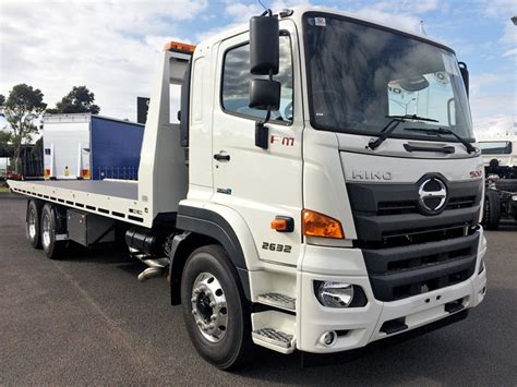 Read used car reviews and compare used prices and features at carsales.com.au. 2018 HINO 500 SERIES - FM 2632 XXLONG AUTO AIR for sale