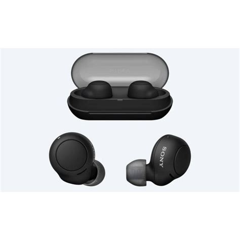 Sony Wf C500 True Wireless In Ear Headphones Best Online Electronics