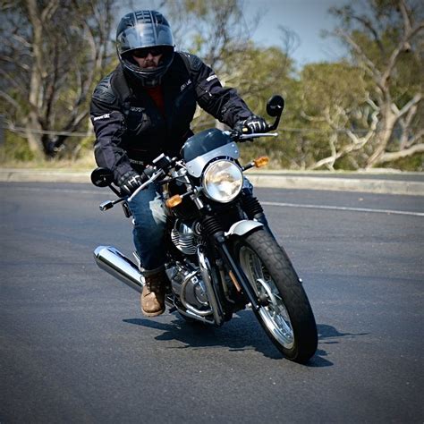 The ltd i found looks pretty good. Best Looking Motorcycles Of 2020 - Royal Enfield Australia