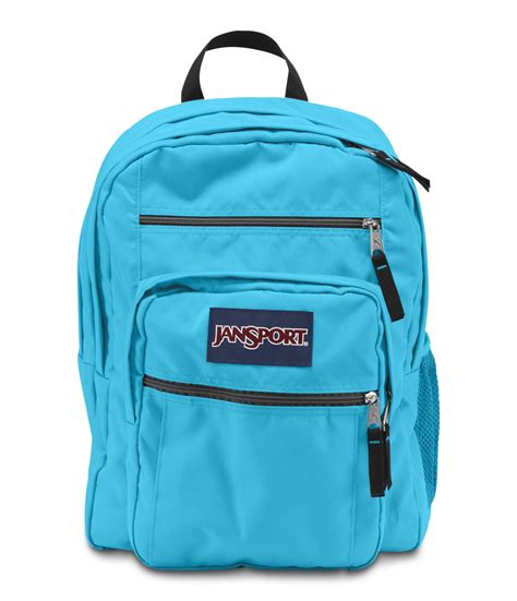Jansport Big Student Backpack Home Luggage And Travel