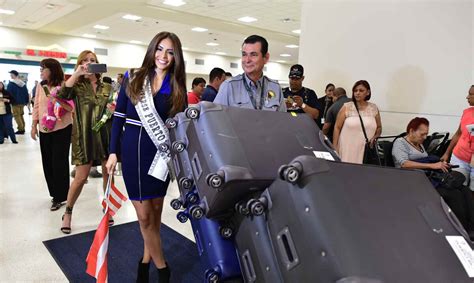 El Precio De Ser Una Reina De Belleza El Nuevo Día