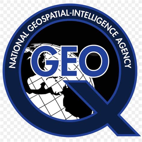 Logo Organization Emblem National Geospatial Intelligence Agency
