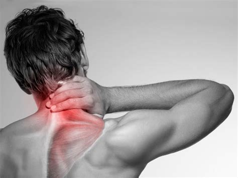 Myofascial Pain Syndrome What You Need To Know About Chiropractic Treatment Research Ascent