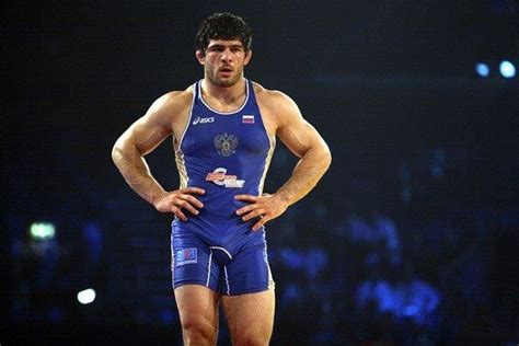 Russian Wrestling Head Coach Drops Shocking Announcement In The Wake Of