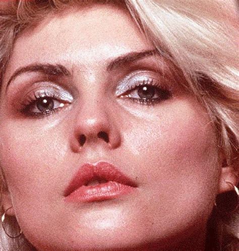 Pin By Ian Harrison On Debbie Harry Blondie Debbie Harry Debbie