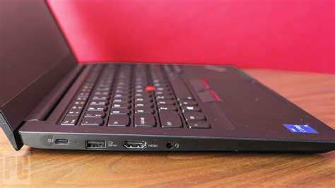 Lenovo ThinkPad E14 Gen 2  Review 2021  Cybertechbiz.com
