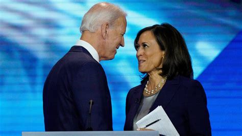 Kamala Harris Joe Biden And The Future For Democrats The Washington Post