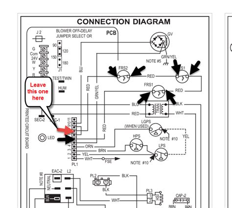 I Have A Payne Furnace With Code 33 How Does This Site Work And How