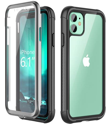 10 Best Iphone 11 Cases And Covers Stylish Yet Protective My Blog