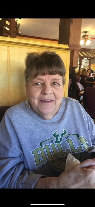 Obituary Betty Sue Allred Of Jasper Alabama Bell Funeral Home Sumiton