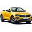 Volkswagen T Roc Cabriolet 2020 Review  Carbuyer