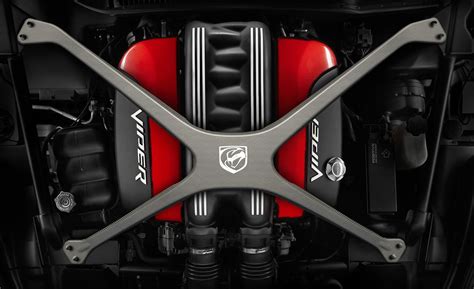 We continue our 488 dodge viper engine build. Dodge Viper ACR: the track-focused V10 muscle car: 645hp