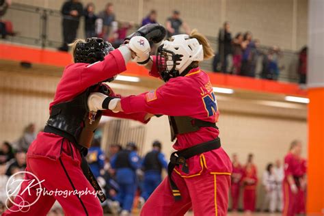 Benefits of Tournament Competition - National Karate, Martial Arts and Tae Kwon Do Schools