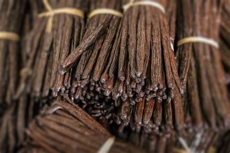 Vanilla Prices Drop By A Third From Recent Highs 2019 12 02 Food