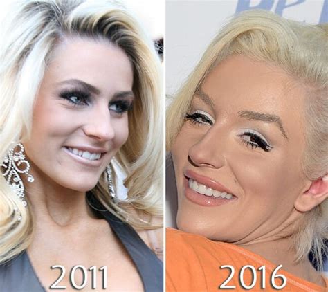Pin On Courtney Stodden Before And After