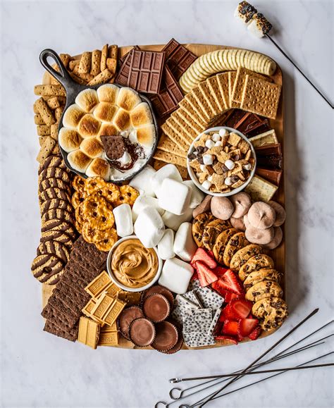 Food Board Ideas For Every Occasion The Cards We Drew