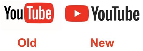 What are the best youtube alternatives? YouTube Updates Logo and Announces New Features for iOS ...