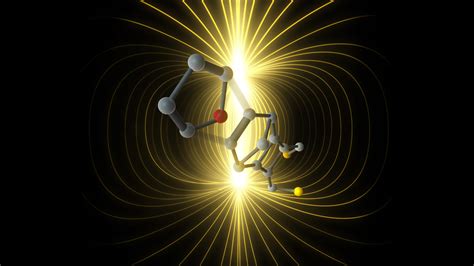 New way to control chemical reactions - ANU
