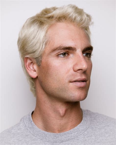 99 ($3.19/ounce) get it as soon as fri, apr 9. 6 inch Regular Men's Wigs - Original John Blake