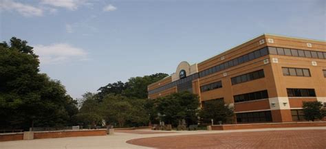 Anne Arundel Community College Overview