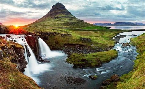 Daring Foodie Or Leisure Lover Iceland Has Both Covered Cool Places