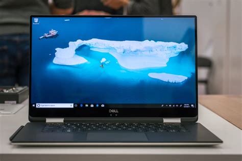 Dell Xps 15 2 In 1 Specs Options Value And Launch Date