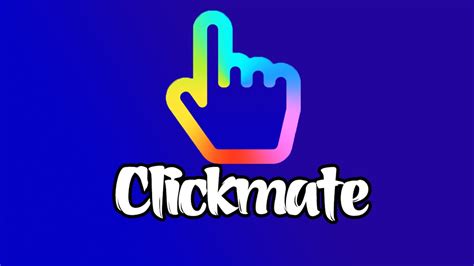 Clickmate Mod Apk 6 1 8 Pro Features Unlocked For Android