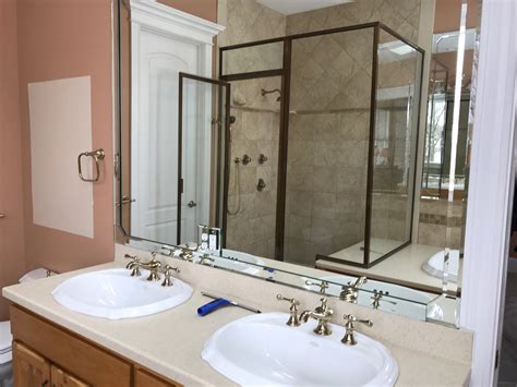 Miracle method offers resurfacing for bathroom vanities in indianapolis, in. Bathroom Vanity Tops Indianapolis | Countertop Installation