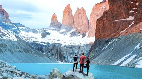 Patagonia Travel Is All About The Spectacular Scenery Heres Where To