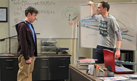 Big Bang Theory Plot Hole Young Sheldon Scene Creates Error In