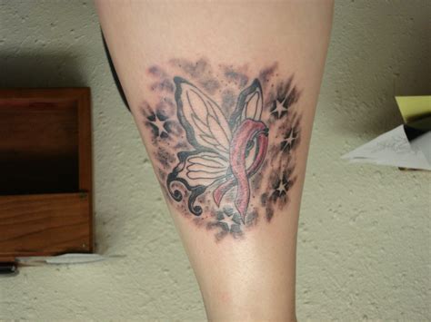 Maybe you would like to learn more about one of these? 19 breast cancer tattoo - EntertainmentMesh