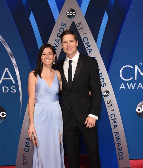 Country Singer Walker Hayes Expecting Baby 7