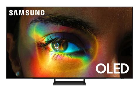 Samsung Expands 2023 Oled 4k Tv Lineup Samsung Us Newsroom