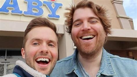 Youtubers Shane Dawson And Ryland Adams Are Expecting Twins Via