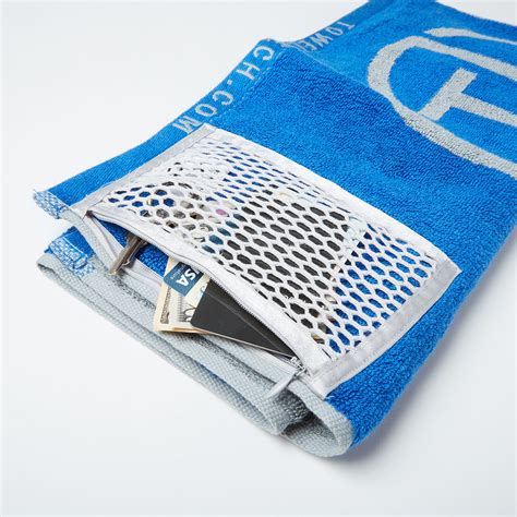 Towel Tech Fitness Gym Towel Single Towel Tech Touch Of Modern